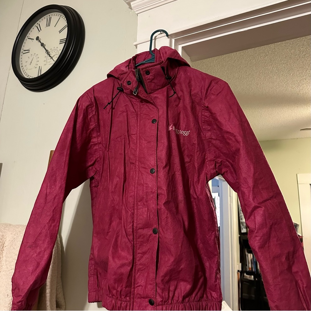 Frogg Toggs Pro Action Jacket